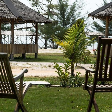 Sebungsungai Trc Bintan Resort מראה חיצוני תמונה