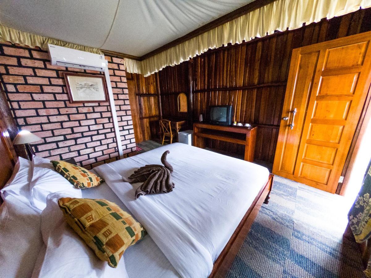 Sebungsungai Trc Bintan Resort מראה חיצוני תמונה
