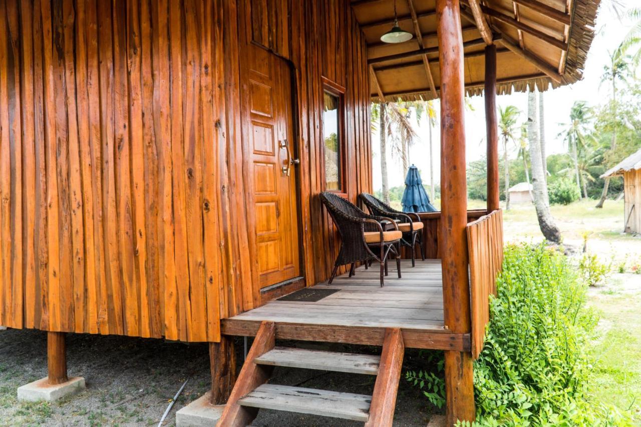 Sebungsungai Trc Bintan Resort מראה חיצוני תמונה