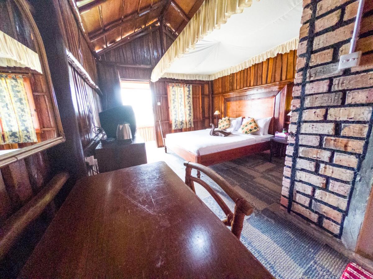 Sebungsungai Trc Bintan Resort מראה חיצוני תמונה