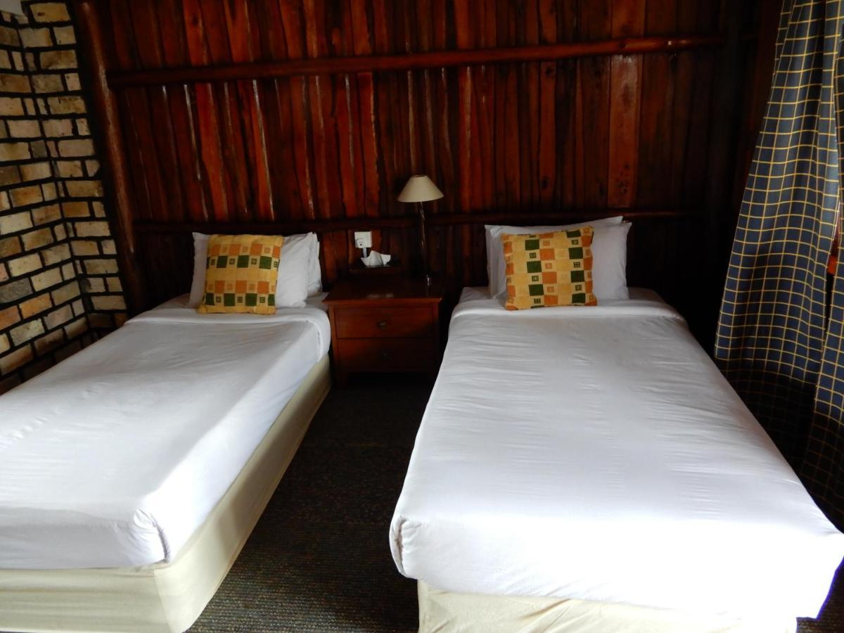 Sebungsungai Trc Bintan Resort מראה חיצוני תמונה