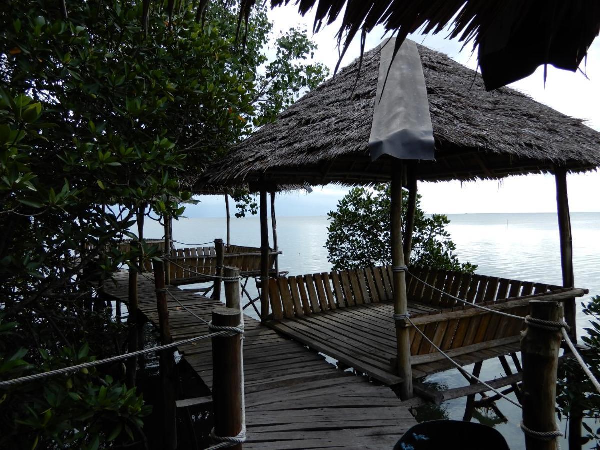 Sebungsungai Trc Bintan Resort מראה חיצוני תמונה
