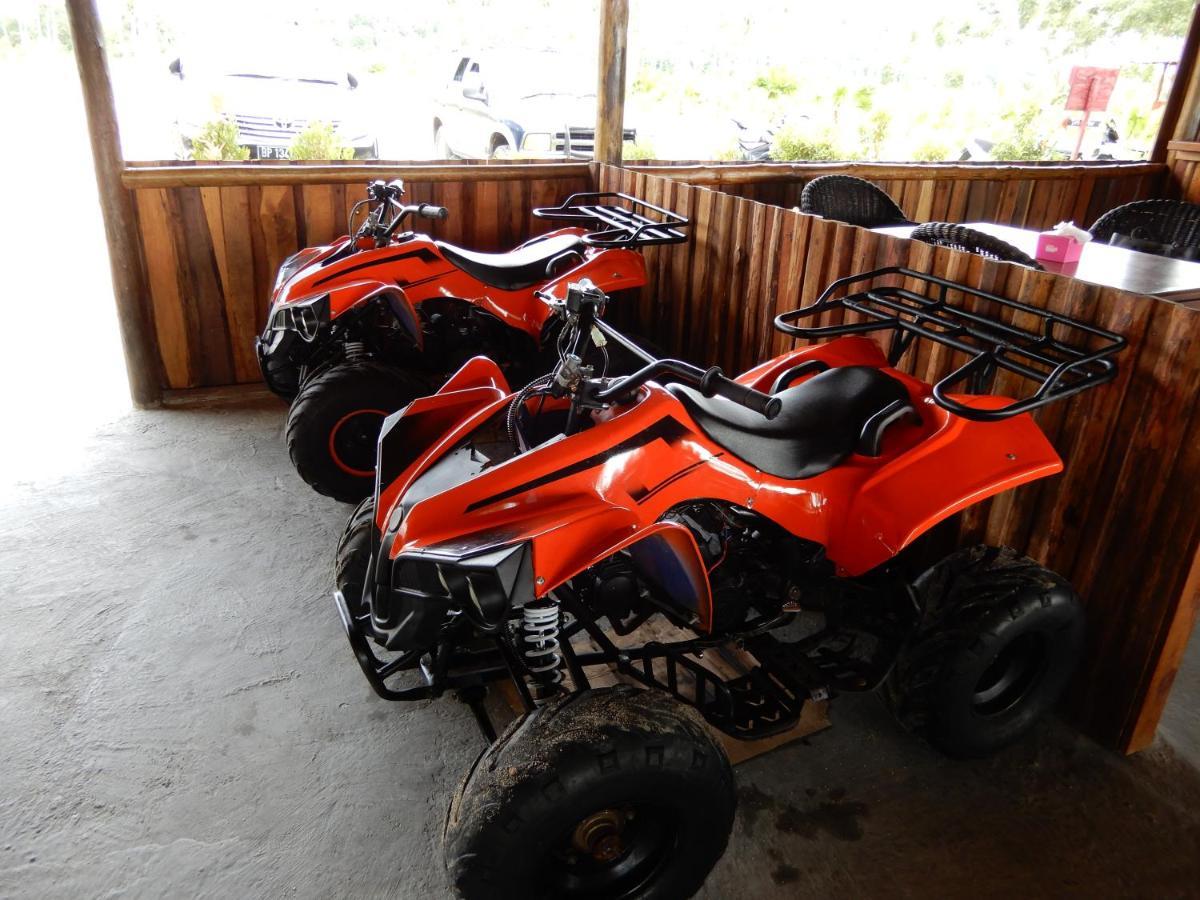 Sebungsungai Trc Bintan Resort מראה חיצוני תמונה