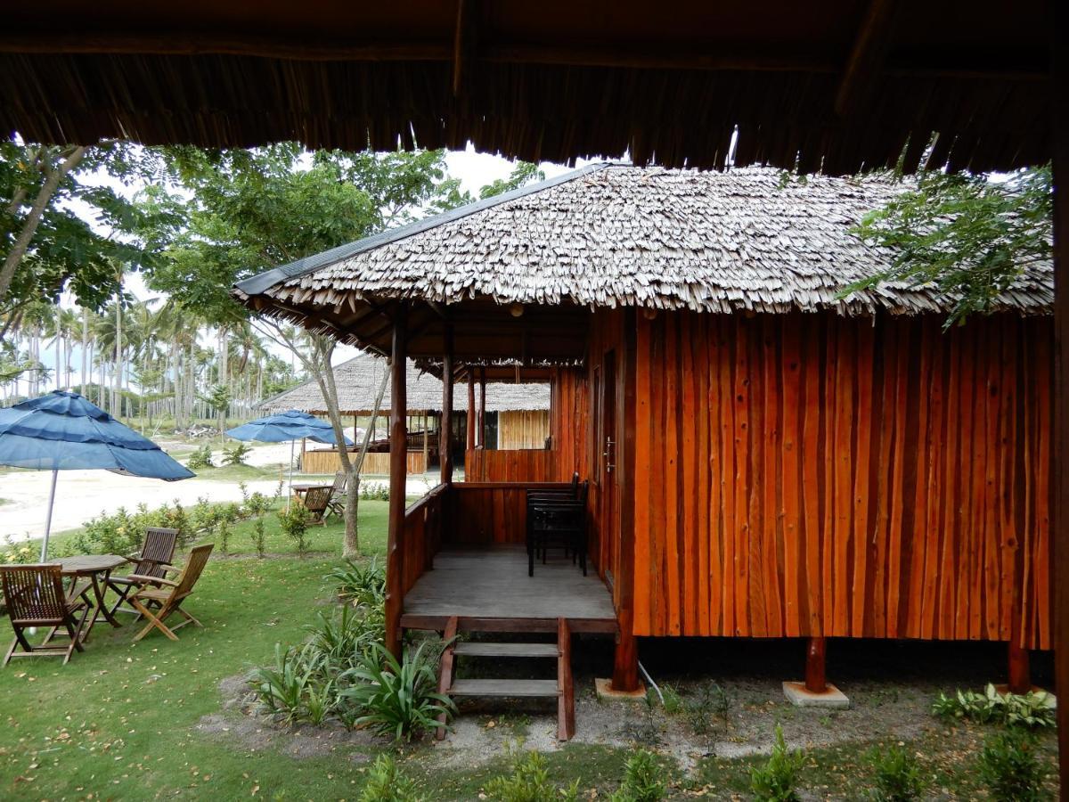 Sebungsungai Trc Bintan Resort מראה חיצוני תמונה
