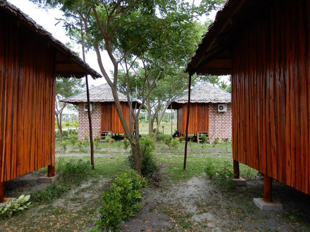 Sebungsungai Trc Bintan Resort מראה חיצוני תמונה