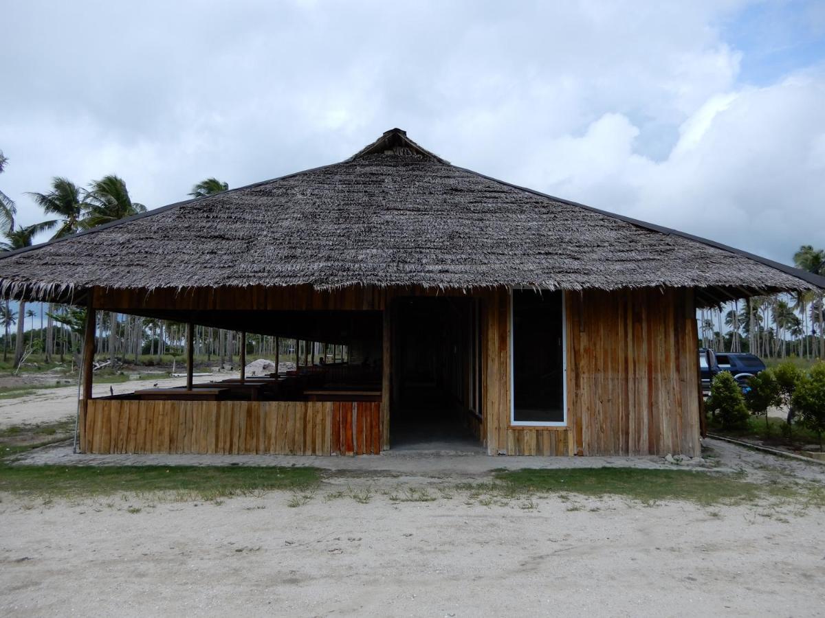 Sebungsungai Trc Bintan Resort מראה חיצוני תמונה