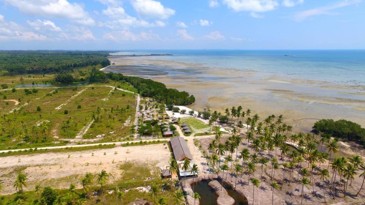 Sebungsungai Trc Bintan Resort מראה חיצוני תמונה