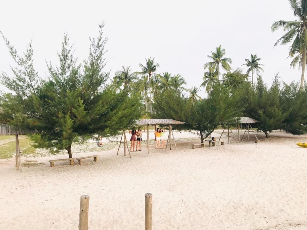 Sebungsungai Trc Bintan Resort מראה חיצוני תמונה