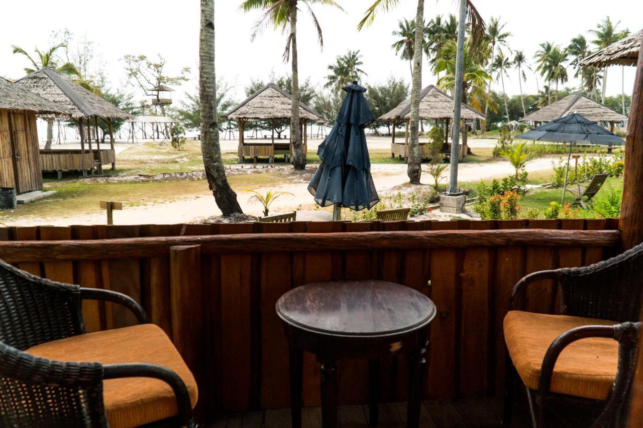 Sebungsungai Trc Bintan Resort מראה חיצוני תמונה
