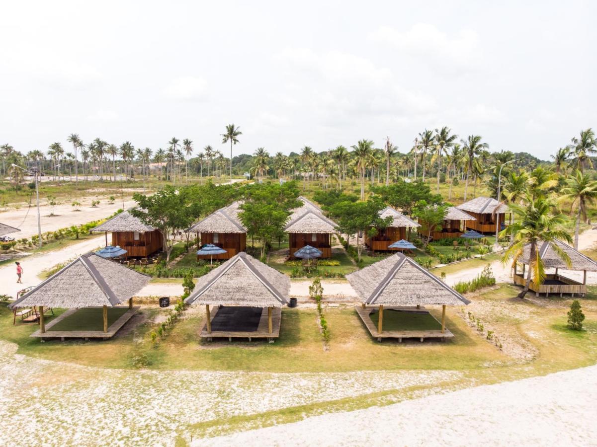 Sebungsungai Trc Bintan Resort מראה חיצוני תמונה