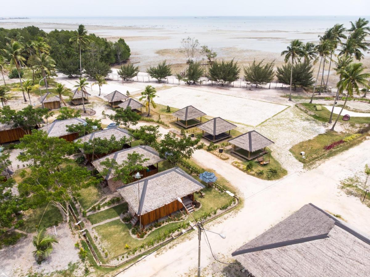 Sebungsungai Trc Bintan Resort מראה חיצוני תמונה