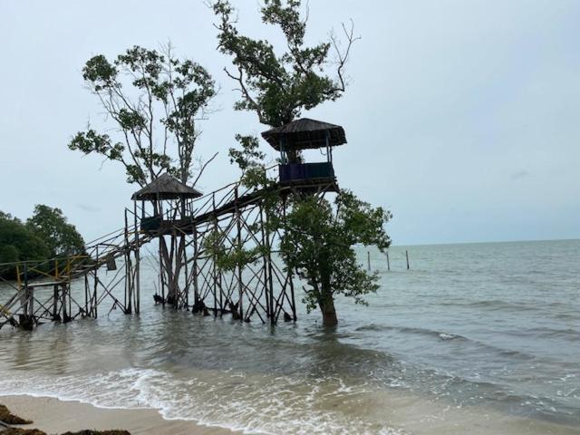 Sebungsungai Trc Bintan Resort מראה חיצוני תמונה