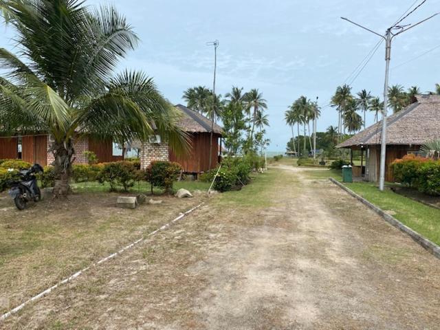 Sebungsungai Trc Bintan Resort מראה חיצוני תמונה