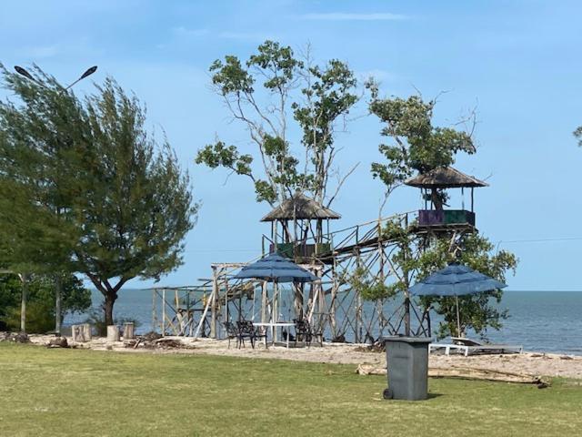 Sebungsungai Trc Bintan Resort מראה חיצוני תמונה