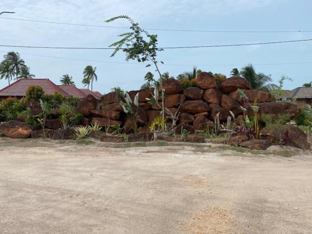 Sebungsungai Trc Bintan Resort מראה חיצוני תמונה